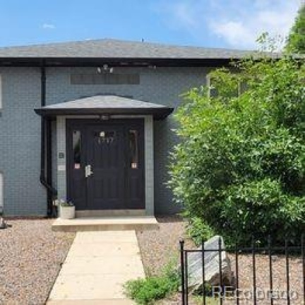 1717 Paris Street #1, Aurora, CO 80010, 1 Bedroom Bedrooms, ,1 BathroomBathrooms,Rental,For Rent,Rue de Paris,Paris,REC3358593