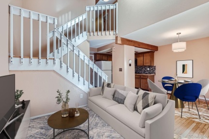 3300 Florida Avenue #21, Denver, CO 80219, 3 Bedrooms Bedrooms, ,2 BathroomsBathrooms,Residential,For Sale,Prospect Park,Florida,REC6183712