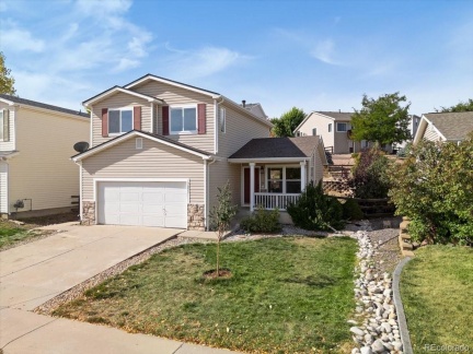 Address not available!, Littleton, CO 80125, 3 Bedrooms Bedrooms, ,3 BathroomsBathrooms,Residential,For Sale,Mule Deer,REC2802259