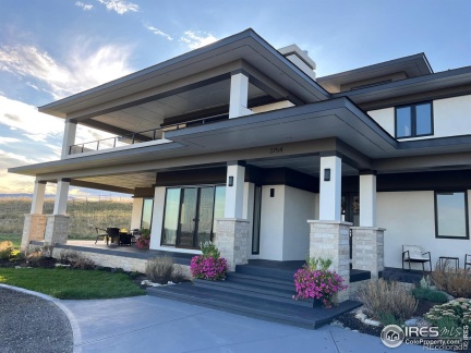 3754 Old Carbon Court, Laporte, CO 80535, 4 Bedrooms Bedrooms, ,4 BathroomsBathrooms,Residential,For Sale,Old Carbon,RECIR1020239