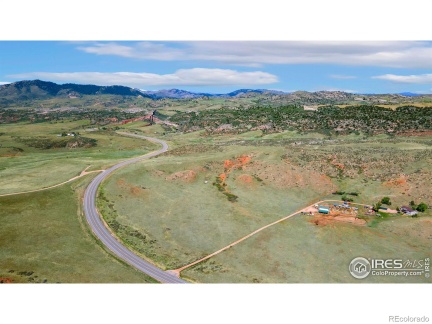 0 County Road 72, Laporte, CO 80535, ,Land,For Sale,County Road 72,RECIR1020962