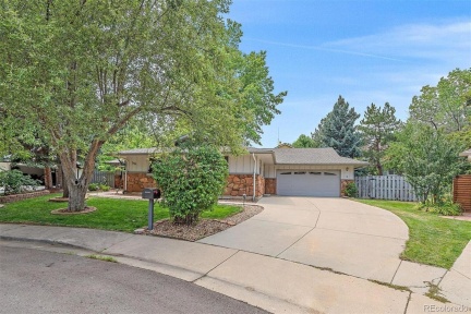 3501 Kirkwood Place, Boulder, CO 80304, 4 Bedrooms Bedrooms, ,3 BathroomsBathrooms,Residential,For Sale,Kirkwood,REC6113008
