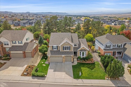 204 Crosshaven Place, Castle Rock, CO 80104, 4 Bedrooms Bedrooms, ,5 BathroomsBathrooms,Residential,For Sale,Crosshaven,REC7377892