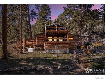 3154 Riverside Drive, Lyons, CO 80540, 3 Bedrooms Bedrooms, ,1 BathroomBathrooms,Residential,For Sale,Riverside,RECIR1020343