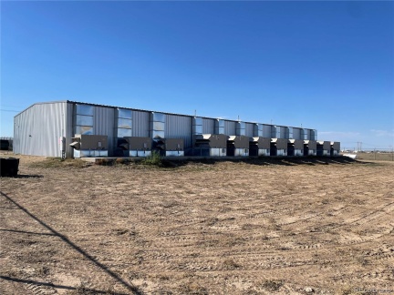 3652 40th Lane, Avondale, CO 81022, ,Commercial,For Sale,40th,REC2872498