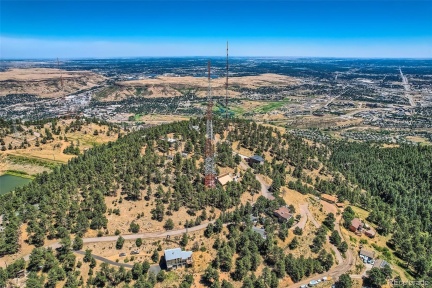811 Panorama Drive, Golden, CO 80401, ,Land,For Sale,Panorama,REC1886501