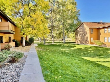 3345 Ammons Street #5-208, Lakewood, CO 80227, 1 Bedroom Bedrooms, ,1 BathroomBathrooms,Residential,For Sale,Ammons,REC4604560