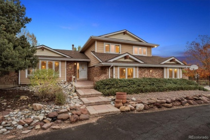 7248 Secrest Court, Arvada, CO 80007, 5 Bedrooms Bedrooms, ,4 BathroomsBathrooms,Residential,For Sale,Quaker Acres,Secrest,REC7776221