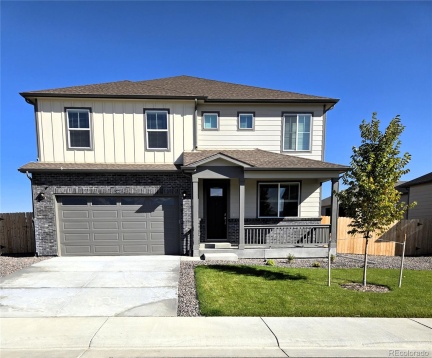 13448 Valentia Place, Thornton, CO 80602, 5 Bedrooms Bedrooms, ,3 BathroomsBathrooms,Residential,For Sale,Valentia,REC5634778