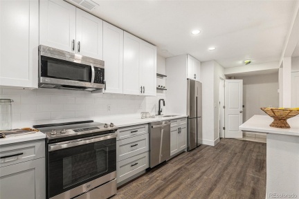7995 Mississippi Avenue #C2, Denver, CO 80247, 2 Bedrooms Bedrooms, ,2 BathroomsBathrooms,Rental,For Rent,Mississippi,REC5802756