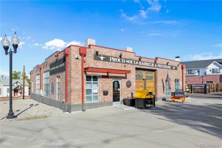 5599 S Rio Grande Street, Littleton, CO 80120, ,Commercial,For Sale,Rio Grande,REC1763928