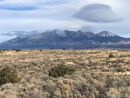 Restricted Address, Blanca, CO 81123, ,Land,For Sale,LL 10th,REC8596909