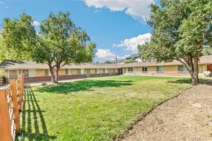 2711 Harlan Street, Wheat Ridge, CO 80214, ,Commercial,For Sale,Harlan,REC9550398