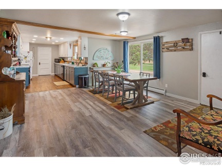 47566 County Road, Yuma, CO 80759, 4 Bedrooms Bedrooms, ,2 BathroomsBathrooms,Residential,For Sale,County Road,RECIR1006347