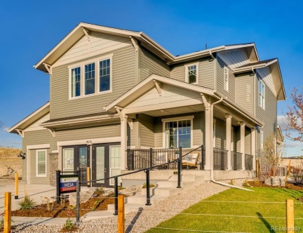 4616 Giradot Point, Castle Rock, CO 80104, 5 Bedrooms Bedrooms, ,5 BathroomsBathrooms,Residential,For Sale,Giradot,REC4177964