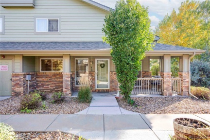 2900 Purcell Street #H1, Brighton, CO 80601, 2 Bedrooms Bedrooms, ,3 BathroomsBathrooms,Residential,For Sale,Building H,Purcell,REC4438841