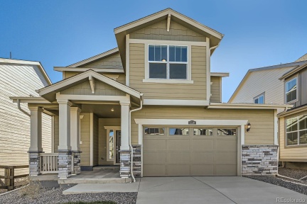 5538 Wisteria Avenue, Firestone, CO 80107, 4 Bedrooms Bedrooms, ,3 BathroomsBathrooms,Residential,For Sale,Wisteria Avenue,REC4802740