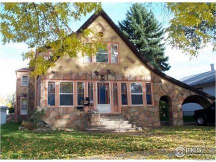 1856 11th Avenue, Greeley, CO 80631, ,Income,For Sale,11th,RECIR1020740