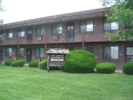 633 Oak Street #9, Lakewood, CO 80215, 1 Bedroom Bedrooms, ,1 BathroomBathrooms,Rental,For Rent,Oak,REC7399809