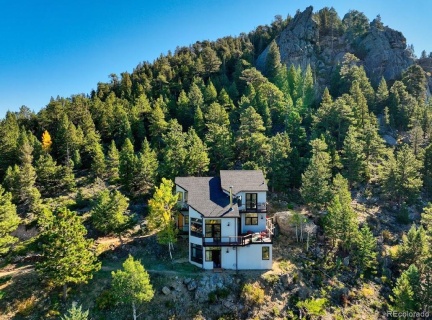 6085 Magnolia Drive, Nederland, CO 80466, 3 Bedrooms Bedrooms, ,3 BathroomsBathrooms,Residential,For Sale,Magnolia,REC7961101