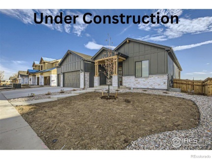 781 Clydesdale Drive, Windsor, CO 80550, 5 Bedrooms Bedrooms, ,4 BathroomsBathrooms,Residential,For Sale,Clydesdale,RECIR1020662
