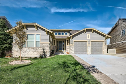 13505 86th Drive, Arvada, CO 80005, 5 Bedrooms Bedrooms, ,3 BathroomsBathrooms,Residential,For Sale,86th,REC2331989