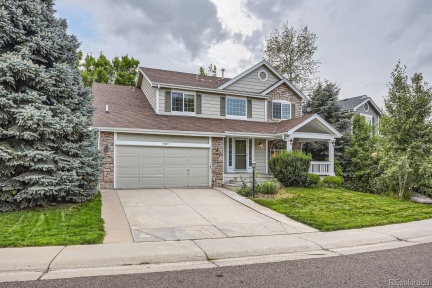 9385 Autumn Ash Place, Highlands Ranch, CO 80126, 5 Bedrooms Bedrooms, ,3 BathroomsBathrooms,Rental,For Rent,Autumn Ash,REC3269266