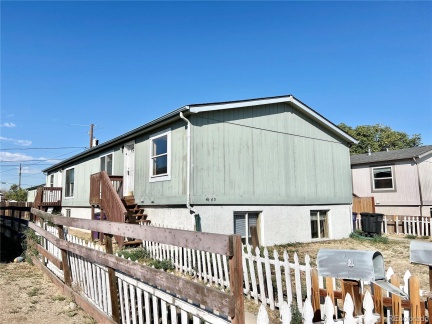 4665 Gaylord Street #A, Denver, CO 80216, 5 Bedrooms Bedrooms, ,2 BathroomsBathrooms,Rental,For Rent,Gaylord,REC2721776
