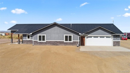2481 S County Road 1E, Monte Vista, CO 81144, 3 Bedrooms Bedrooms, ,2 BathroomsBathrooms,Residential,For Sale,County Road 1E,REC3034239