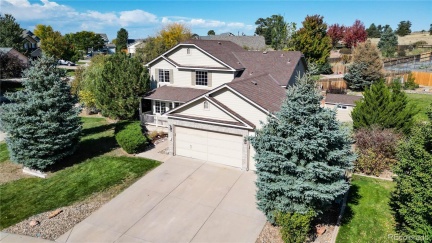 23961 Glenmoor Drive, Parker, CO 80138, 3 Bedrooms Bedrooms, ,3 BathroomsBathrooms,Residential,For Sale,Glenmoor,REC5574261