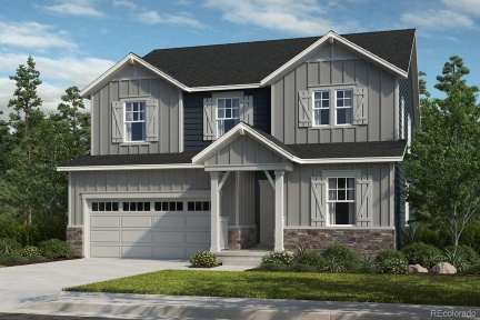 4425 Soapberry Place, Castle Rock, CO 80108, 4 Bedrooms Bedrooms, ,3 BathroomsBathrooms,Residential,For Sale,Soapberry,REC8681961