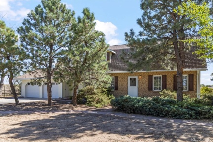 15320 Pless Drive, Brighton, CO 80601, 3 Bedrooms Bedrooms, ,3 BathroomsBathrooms,Residential,For Sale,Pless,REC3951073