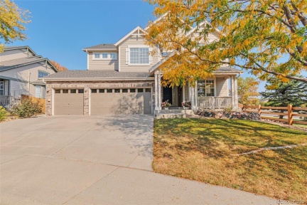 11561 Terrawood Court, Parker, CO 80134, 4 Bedrooms Bedrooms, ,3 BathroomsBathrooms,Residential,For Sale,Terrawood,REC6754865
