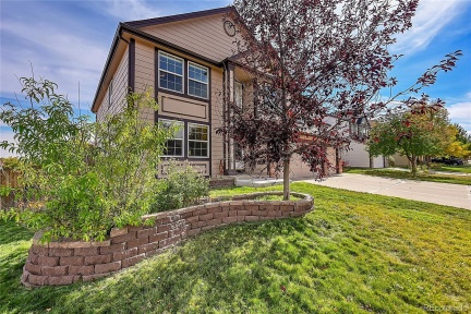 Restricted Address, Castle Rock, CO 80104, 5 Bedrooms Bedrooms, ,4 BathroomsBathrooms,Residential,For Sale,Cherry,REC3102734