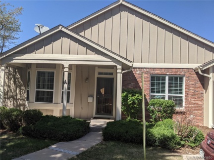 3004 Long Drive #A, Littleton, CO 80120, 3 Bedrooms Bedrooms, ,3 BathroomsBathrooms,Rental,For Rent,SouthPark2,Long,REC9898623