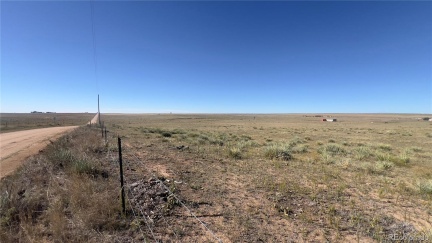 40495 Hoot Owl Road, Ramah, CO 80832, ,Land,For Sale,Hoot Owl,REC9177242