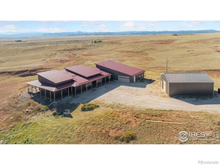 120 Joy Road, Livermore, CO 80536, 4 Bedrooms Bedrooms, ,3 BathroomsBathrooms,Residential,For Sale,Joy,RECIR1020221