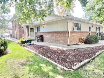 1302 16th Street #1-4, Loveland, CO 80538, ,Income,For Sale,16th,RECIR1020414