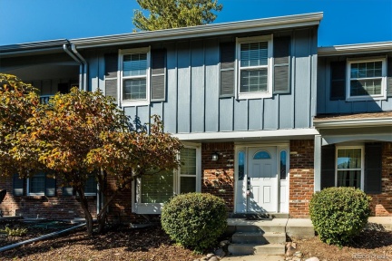 2471 Geddes Avenue, Centennial, CO 80122, 3 Bedrooms Bedrooms, ,3 BathroomsBathrooms,Residential,For Sale,Geddes,REC3883980