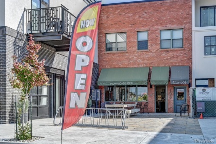 108 Old Stage Road #A, Salida, CO 81201, ,Commercial,For Sale,Old Stage,REC2651359