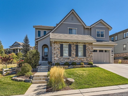 10710 Manor Stone Drive, Highlands Ranch, CO 80126, 5 Bedrooms Bedrooms, ,5 BathroomsBathrooms,Residential,For Sale,Manor Stone,REC4181147