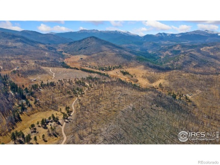 715 Monument Gulch Way, Bellvue, CO 80512, ,Land,For Sale,Monument Gulch,RECIR1021391