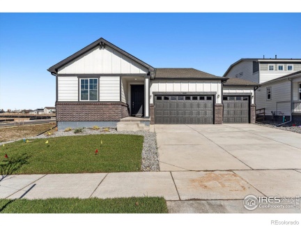 888 Hummocky Way, Windsor, CO 80550, 3 Bedrooms Bedrooms, ,2 BathroomsBathrooms,Residential,For Sale,Hummocky,RECIR1021300