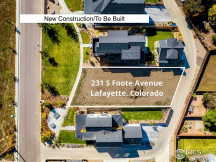231 Foote Avenue, Lafayette, CO 80026, 6 Bedrooms Bedrooms, ,6 BathroomsBathrooms,Residential,For Sale,Foote,RECIR1021386