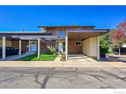 1578 Greenbriar Boulevard, Boulder, CO 80305, 4 Bedrooms Bedrooms, ,4 BathroomsBathrooms,Residential,For Sale,Greenbriar,RECIR1020710