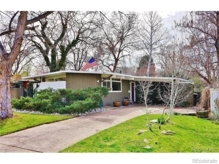 1333 S Eudora Street, Denver, CO 80222, 3 Bedrooms Bedrooms, ,2 BathroomsBathrooms,Rental,For Rent,Eudora,REC7563193