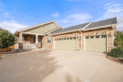23785 Grand Place, Aurora, CO 80016, 4 Bedrooms Bedrooms, ,3 BathroomsBathrooms,Residential,For Sale,Grand,REC3193761