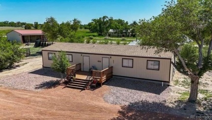 895 B Street, Penrose, CO 81240, 3 Bedrooms Bedrooms, ,2 BathroomsBathrooms,Residential,For Sale,B,REC2048466