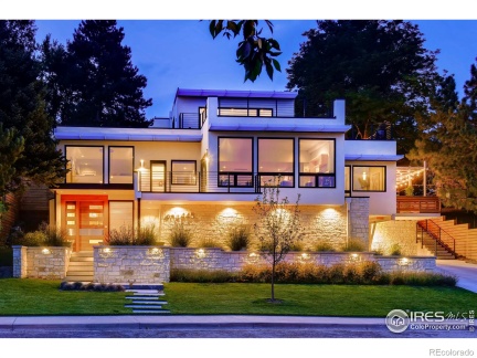 1445 Moss Rock Place, Boulder, CO 80304, 4 Bedrooms Bedrooms, ,4 BathroomsBathrooms,Residential,For Sale,Moss Rock,RECIR1021369