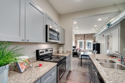 300 Logan Street #209, Denver, CO 80209, 1 Bedroom Bedrooms, ,1 BathroomBathrooms,Rental,For Rent,Wash Park Lofts,Logan,REC8460646